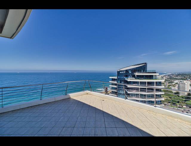 2 BEDROOM APARTMENT FOR SALE IN UMHLANGA CENTRAL